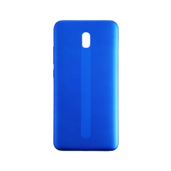 Back Cover Xiaomi Redmi 8a Ocean Blue